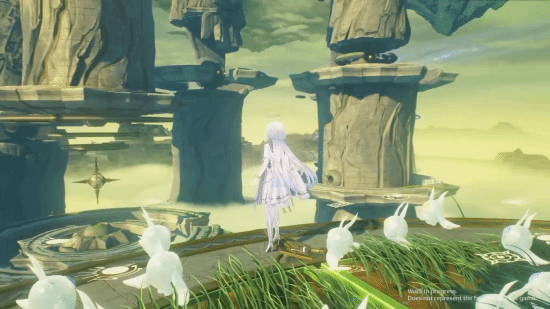 《鸣潮》3.0大版本玩法预告：新共鸣者琳奈和莫宁技能展示