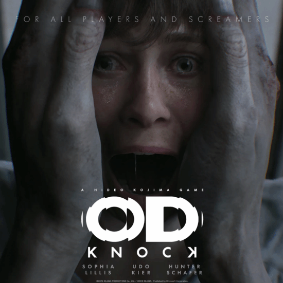 小岛秀夫：独立工作室也能做出《死亡搁浅》等大作