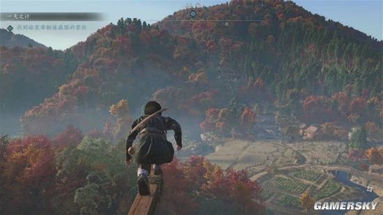 NS2版《刺客信条：影》游民体验：极致的优化与取舍