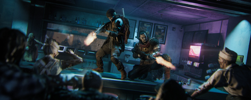 《使命召唤：黑色行动7》浩劫灾星主线详细攻略分享