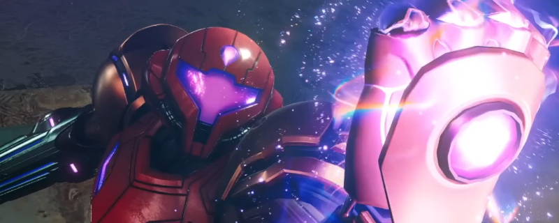 《密特罗德究极4：穿越未知》全流程通关攻略分享