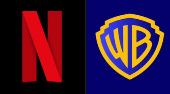 网飞827亿美元买下华纳！你看好这次收购吗？