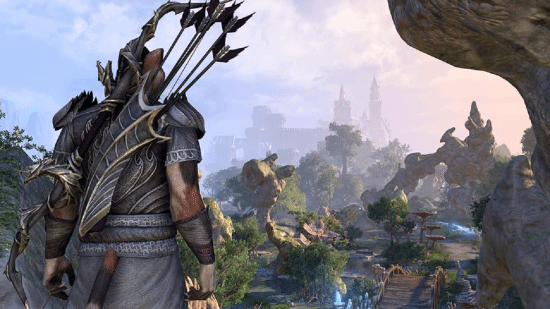 《上古卷轴5》NS2宣传片藏神秘数字！网友猜测暗示《上古卷轴6》