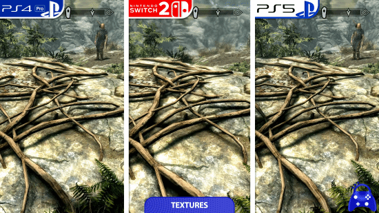 《上古卷轴5：天际 周年纪念版》今日登NS2！部分画面甚至比PS5更强