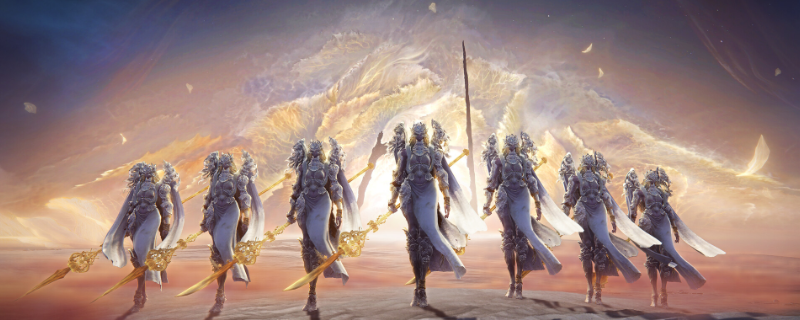 《艾尔登法环：黑夜君临》DLC相关任务及结局介绍