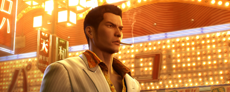 《人中之龙0 誓约的场所 导演剪辑版》全流程通关攻略分享