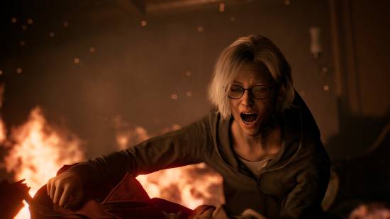 《影之刃零》亮相！TGA最新宣传预告混剪公布