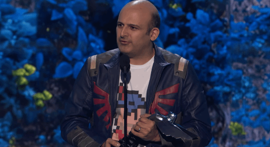 TGA为“Girls Make Games”颁奖惹争议！你觉得应该支持吗？