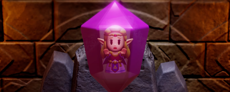 《塞尔达传说：智慧的再现》全流程通关攻略分享