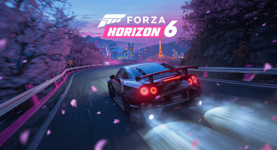 Xbox官宣1月新发布会！神鬼寓言、地平线6厂商参加