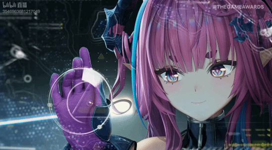 《明日方舟：终末地》定档引热议 外网狂喜公测真早