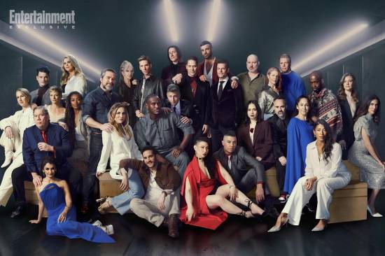 《古墓丽影》新作劳拉演员称是她职业生涯的高光时刻