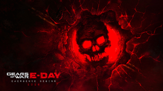 不会跳票！《战争机器》新作仍定于2026年发售