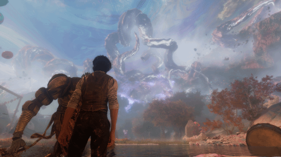 《光与影：33号远征队》拿TGA年度后销量飙升!Steam全球热销榜第二名