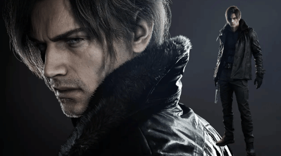 《生化危机9》里昂回归让OPPO官号超激动：全体起立！恭迎昂叔归位