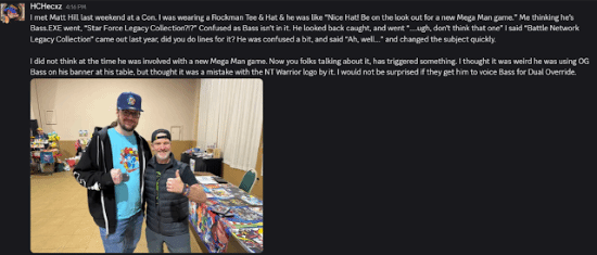 晨报|《古墓丽影》创始人不满重制版 《洛克人》新作或许早有暗示