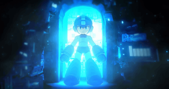 《洛克人：双重超载》或许早有暗示！配音演员曾意有所指