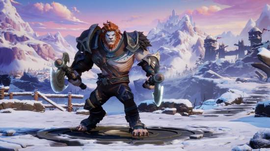 腾讯《塔瑞斯世界》停运公告！明年2月说再见了