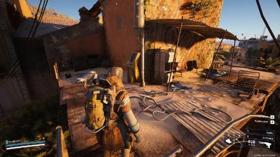 想让你玩十年！《Arc Raiders》美术总监谈游戏未来发展计划