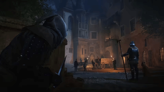 外媒发文质疑TGA评选！《天国拯救2》才是最佳RPG