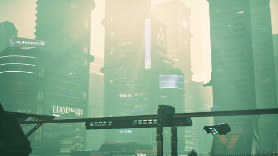 赛博朋克题材ARPG《CyberVerse》上架Steam：开放世界设计 主打长线更新