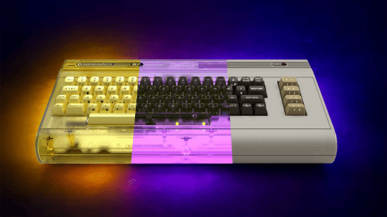 IGN给出10分满分！完美复刻有史以来最畅销PC主机