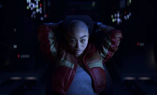 晨报|《羊蹄山之魂》获PS年度大奖 顽皮狗新作《星际异端先知》首款周边亮相