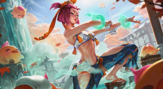 LOL2.0要来了？曝《英雄联盟》将迎重大变革：对游戏彻底重塑