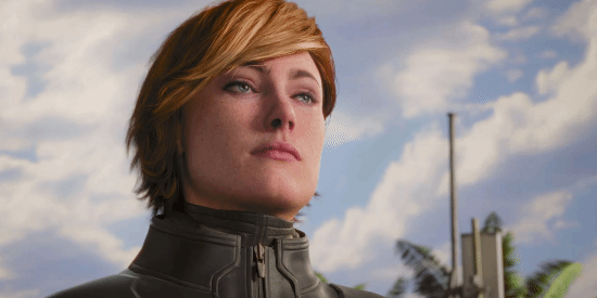 进度领先却被砍?Xbox大作《完美黑暗》腰斩细节曝光