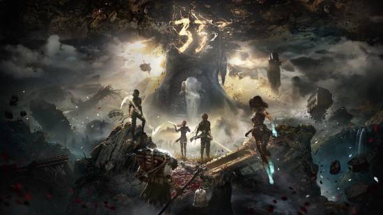 不做JRPG！《光与影：33号远征队》如何定义法式RPG