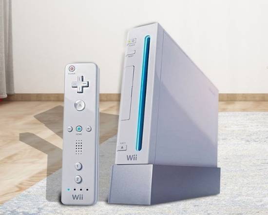 任天堂赢了！Wii主机被侵权 持续15年后终于胜诉