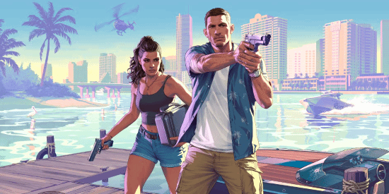 《GTA6》评级疑似曝光？比《那个游戏》要低！