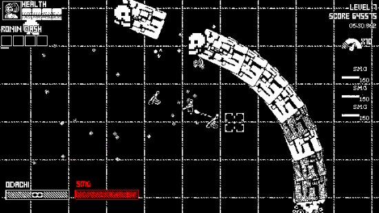 Steam喜加一：清版射击游戏《Undercroft warriors》限时免费 截至1月1日