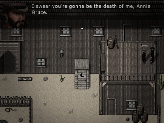 Steam喜加一：犯罪RPG《恶果：王朝》限时免费 领取时间截至12月26日