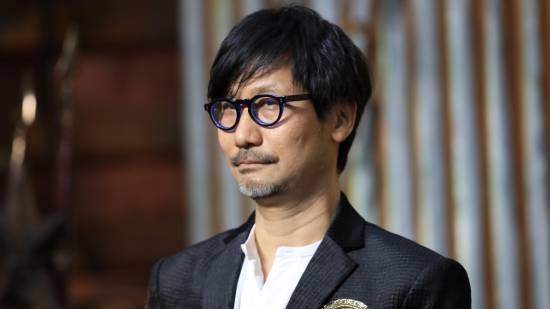 小岛秀夫疯了还是神了？想做给AI玩的游戏