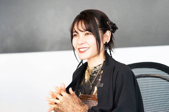 《羊蹄山之魂》女主日配演员采访：饰演笃是我一生的荣耀