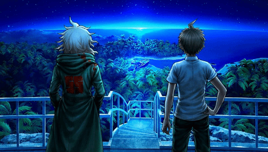 《弹丸论破》全球销量破千万！新作明年登全平台