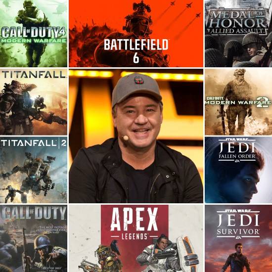 COD联合创始人被悼念：他帮我结清了我父亲的葬礼费