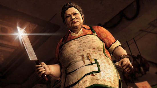 《热血无赖：终极版》Steam骨折特卖：13元全DLC打包 重温港片式开放世界
