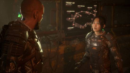 Epic神秘喜加一来了：第三人称恐怖生存冒险大作《木卫四协议》！