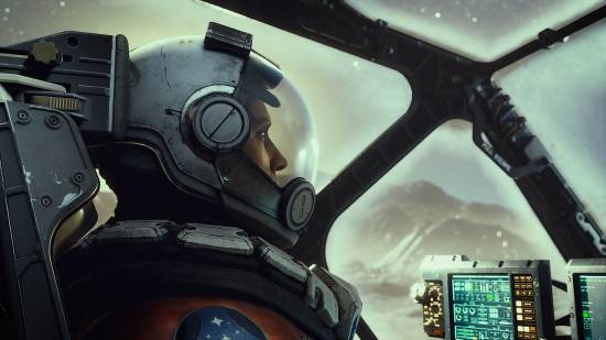 Bethesda首席设计师坦言《星空》太疯狂！但做的就是疯狂游戏