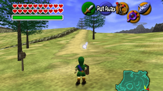 玩家讨厌游戏教程！填鸭式教程如何消磨热情？