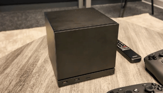 Steam主机能打赢PS6吗？外媒深度分析:适合休闲玩家