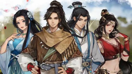 2025年国产过审大作汇总！《王者荣耀：世界》《崩坏：因缘精灵》等