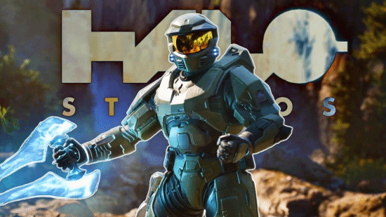 Xbox下达“强制AI令”！《光环》新作全面沦陷？