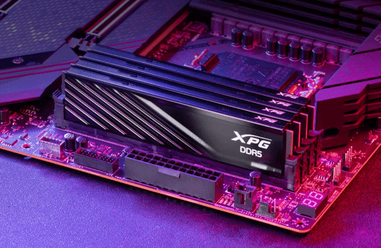 比黄金还夸张!DDR5内存价格或再涨45% PC至暗时刻