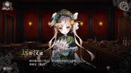 知名表情包神作《魔法少女的魔女审判》销量破40万份！Steam史低大促