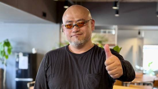 知名制作人吐槽Switch：没有十字键很难办啊！