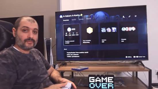 曾被索尼气到退出！PlayStation\”沙特肝帝\”当上游戏老师