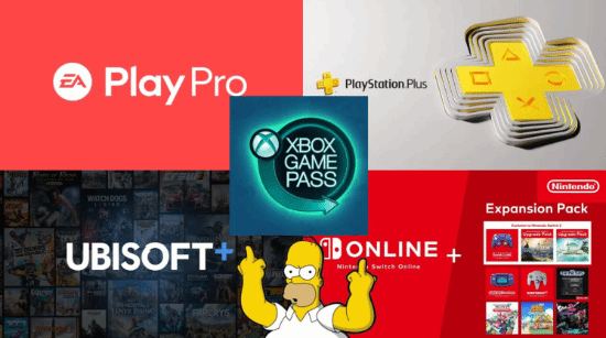 资深玩家炮轰主机游戏现状 不会再买PS6或新Xbox！